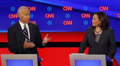 How it happened: Inside Joe Biden's search for a running mate