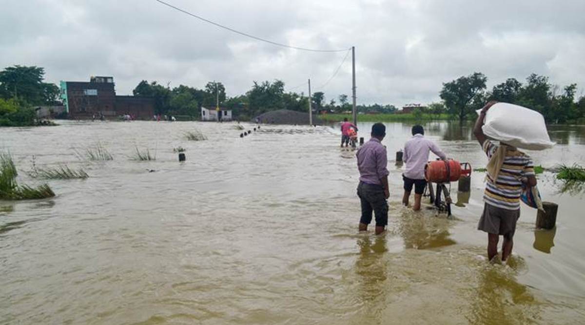 Plea in SC seeks postponement of Bihar polls due to COVID-19, flood