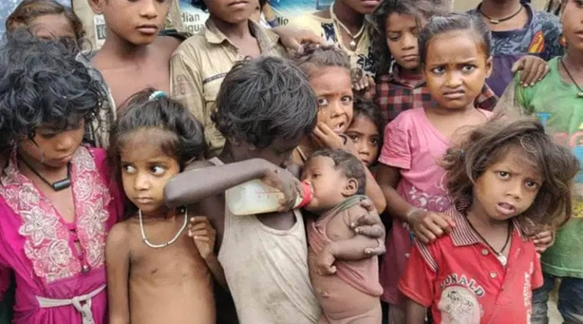 Bihar's Mid day meal scheme: Show cause notice to 10 officials for incomplete ration distribution | India News,The Indian Express