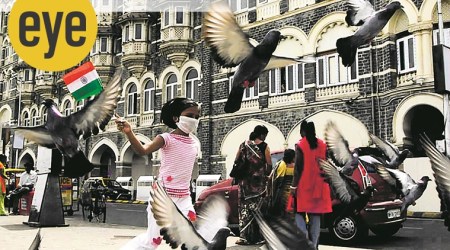 1984 anti-Sikh riots, Bishen Singh Bedi, sunday eye, independence day stories, eye 2020, indianexpress, independence day special,