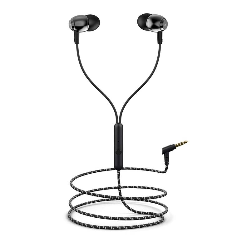 INFINITY ZIP 100  In-Ear Wired Headphones