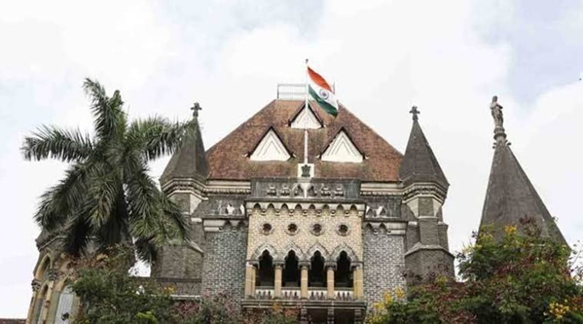 covid-19 in maharashtra, bombay hc, maharashtra man assault on govt servant, bombay hc says pay ten thousand to man assaulting govt servant, indian express news