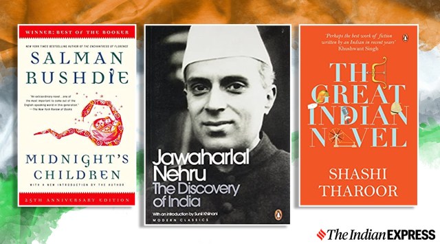 Independence Day: Here are some books you can read | Books and ...