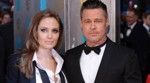 Brad Pitt opens up about dealing with life after split from