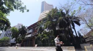 Sensex ends 113 points higher; HCL Tech spurts 4%