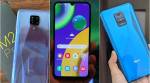 best budget smartphones 2020, best budget phones under 15000, poco m2 pro, realme 6i, redmi note 9 pro, samsung m21, vivo y30