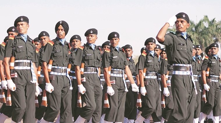 UPSC CDS II notification 2020