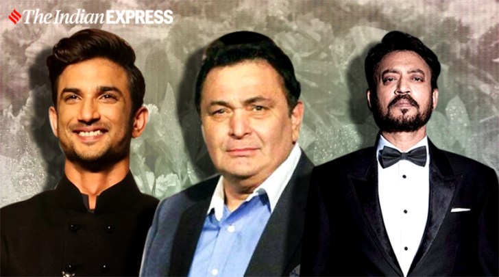 celebs who died in 2020
