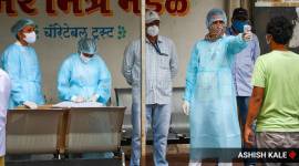 Pimpri-Chinchwad coronavirus recovery rate, Pimpri-Chinchwad coronavirus cases, Pimpri-Chinchwad covid recoveries, Pimpri-Chinchwad covid deaths, Pimpri-Chinchwad news