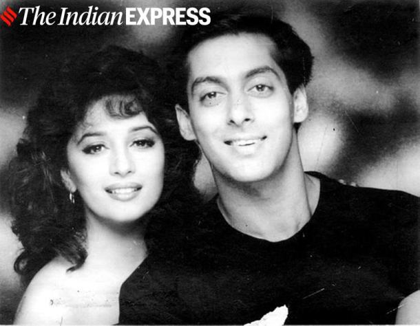 Hum Aapke Hain Koun pics