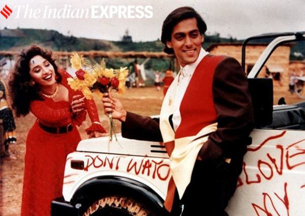 26 years of Hum Aapke Hain Koun