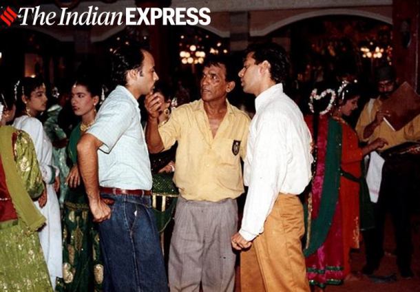 Hum Aapke Hain Koun director