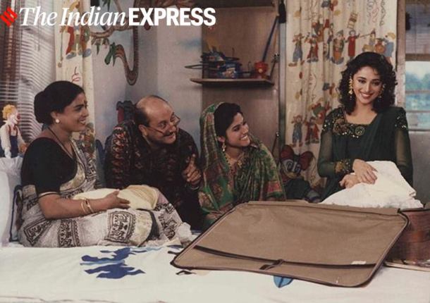 Hum Aapke Hain Koun photos