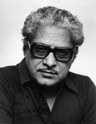 Basu Chatterjee dies