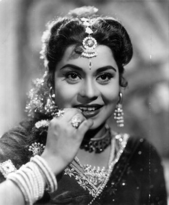 Kumkum dies