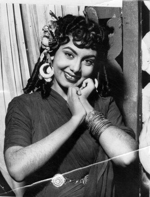 nimmi actor
