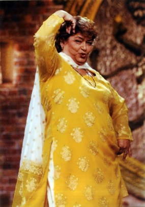 saroj khan dead