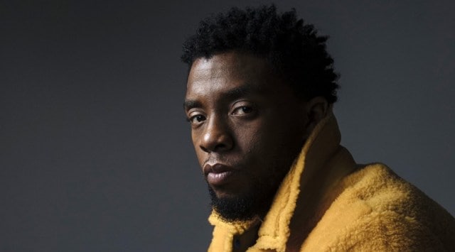 Chadwick Boseman dead cancer