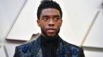 Chadwick Boseman dead