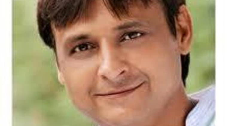 Jawahar Chavda, gujarat tourism minister, Girnar ropeway, Girnar ropeway project, Girnar ropeway shops construction, Tourism Corporation of Gujarat Limited,