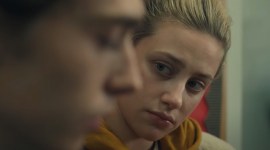 Chemical Hearts trailer, Chemical Hearts, Chemical Hearts promo