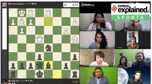Not as grand as it seems: India’s historic showing at Chess Olympiad, explained