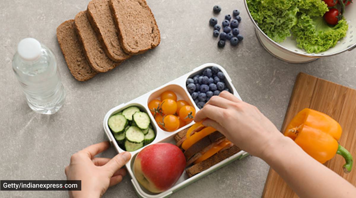 healthy eating, parenting tips