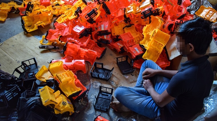 India Faces Lost Generation as Virus Pushes Children to Work