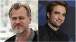 Robert Pattinson, Robert Pattinson batman, christopher Nolan