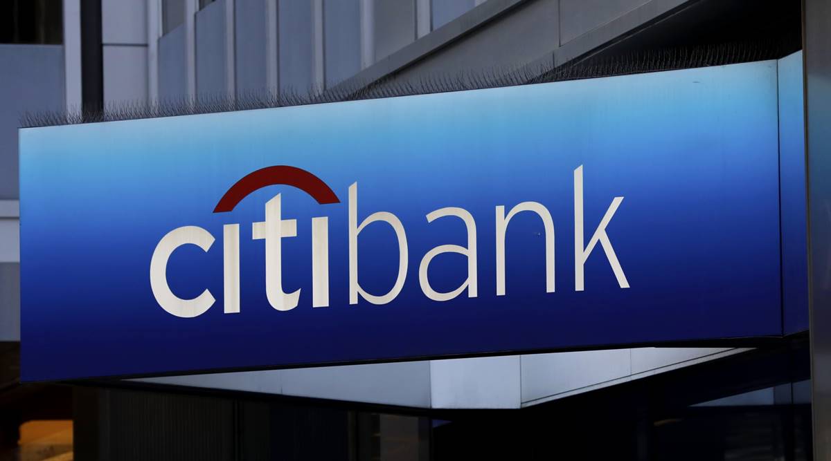 Fake Citibank Calls 2020