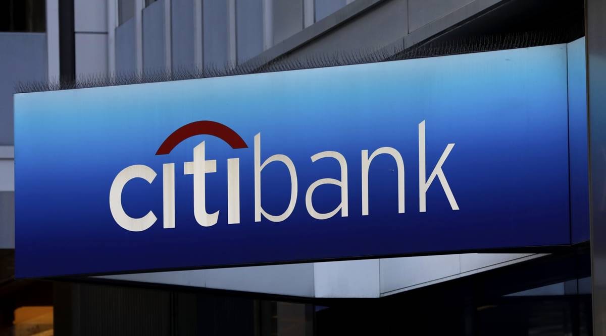 Citigroup cites 900 million human error; lenders are puzzled