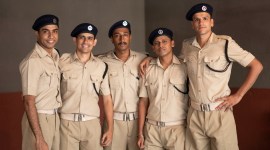 class of 83 cadets actors