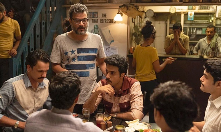 class of 83 director atul sabharwal cast
