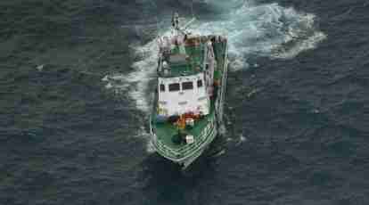Maharashtra: Govt asks Coast Guard to act against illegal fishing