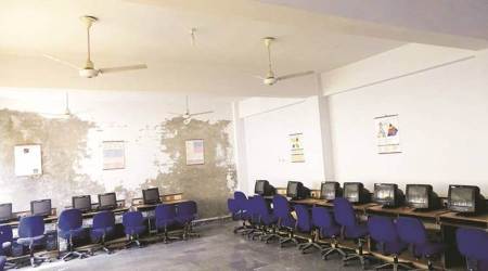 According to a Memorandum of Understanding (MoU) the Bihar government had signed with the Centre at the time, the teachers recruited for engineering colleges in Bihar would be absorbed by the state after TEQIP's tenure ends. (File)