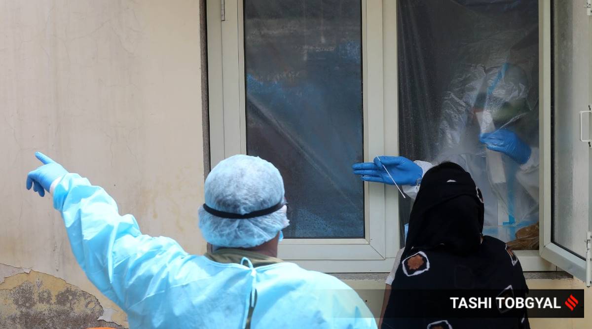 kolkata coronavirus latest update, kolkata covid recoveries, North 24 Parganas coronavirus latest updates, North 24 Parganas covid recoveries, bengal covid recoveries