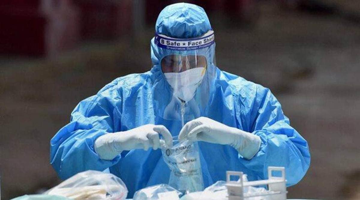 Coronavirus India Updates: Lockdown Unlock 4.0 Guidelines, Total Corona  Cases in India, Covid-19 Vaccine India Today Latest News Update