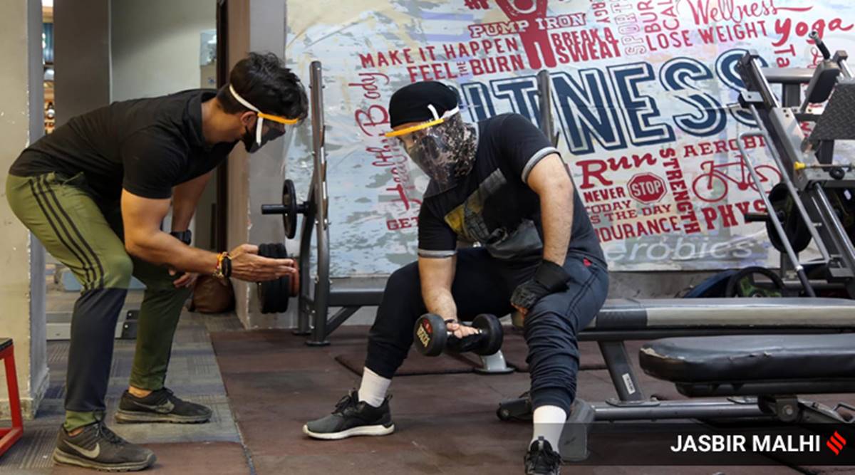 After six months, gyms in Delhi set to reopen today after govt nod