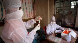 coronavirus sero survey, pune coronavirus latest updates, pune covid updates, pune covid-19, pune coronavirus testing, pune coronavirus death toll