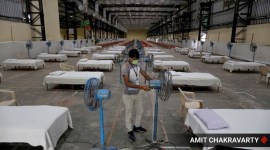 Coronavirus cases, hospital beds, private hospitals, Pune Divisional Commissioner, Pune news, indian express news