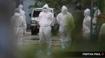 Yogi Adityanath, up coronavirus, up covid cases, up covid cases tolll, up covid death toll, up covid news, indian express news