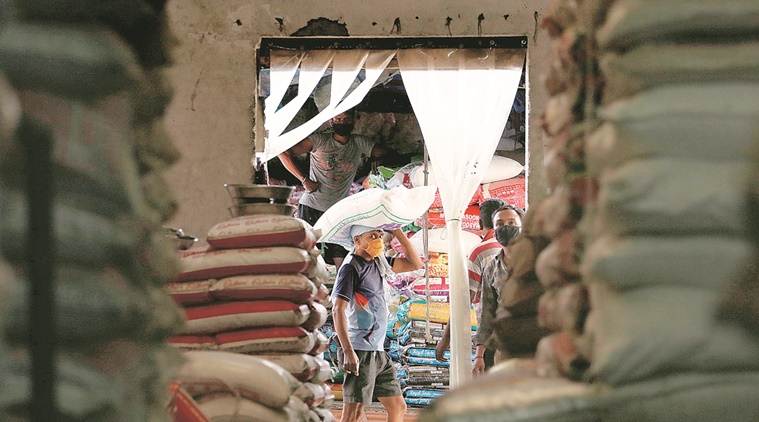 COVID-19, COVID-19 impact on economy, post-COVID consumer flexibility, manufacturers covid impact, corona latest news, india coronavirus, coronavirus live news, coronavirus latest news in india, coronavirus live update, covid 19 tracker, india covid 19 tracker