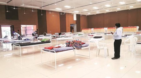 UT: Pvt hospitals’ 25 % beds to be reserved for coronavirus patients