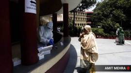 Privacy loophole: Private sector involvement in development in absence of data law