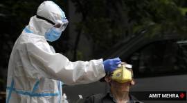 delhi coronavirus latest updates, delhi covid testing, delhi coronavirus testing, arvind kejriwal, delhi covid-19, delhi city news