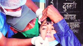 bmc, mumbai rains, mumbai monsoon diseases, mumbai dengue cases, mumbai hospitals turned to non covid facility, mumbai covid-19, mumbai city news, indian express news