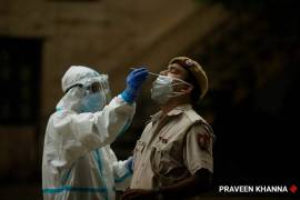 Coronavirus India Updates, August 4: Siddaramaiah tests positive for virus; Odisha death toll crosses 200