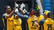 CPL 2020 Live Score SKN Vs SLZ Live Cricket Score Streaming Online St 