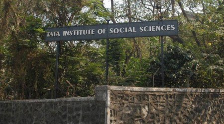 tata institute of socila sciences, tiss, TISS governing board, Tiss registrar, tiss registrar appointment protest, indian express news