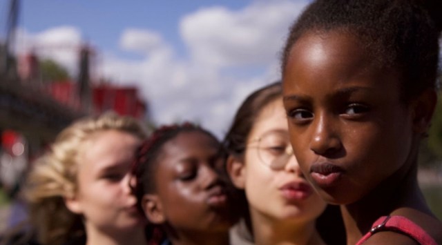 Netflix offers apology for “inappropriate” movie poster | Web-series ...